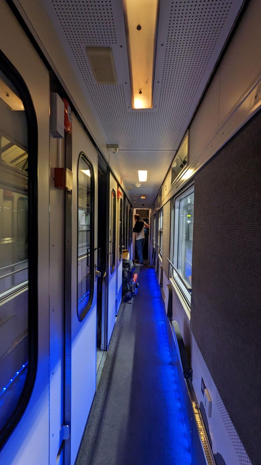 swedish night trains