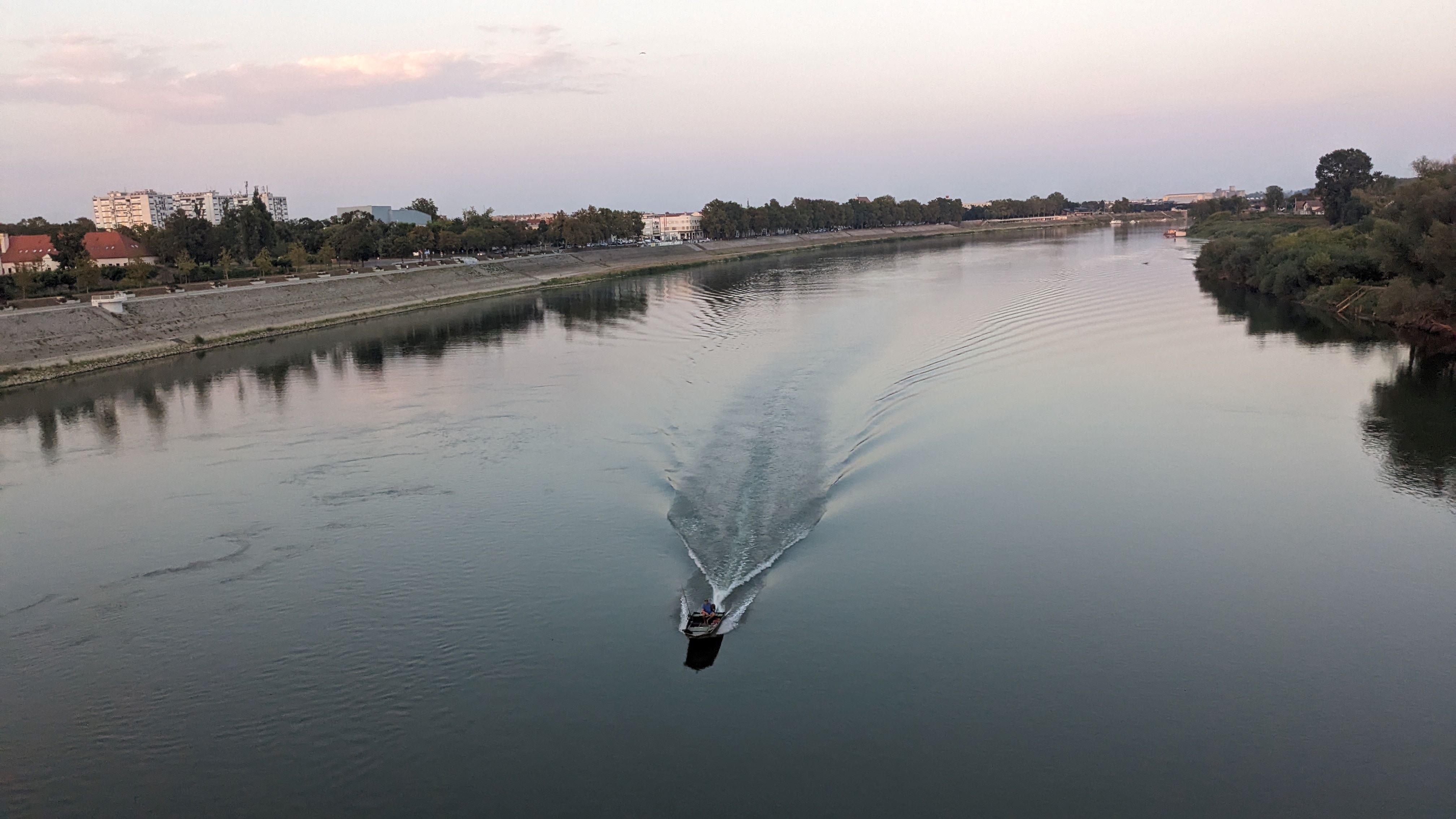 River Sava