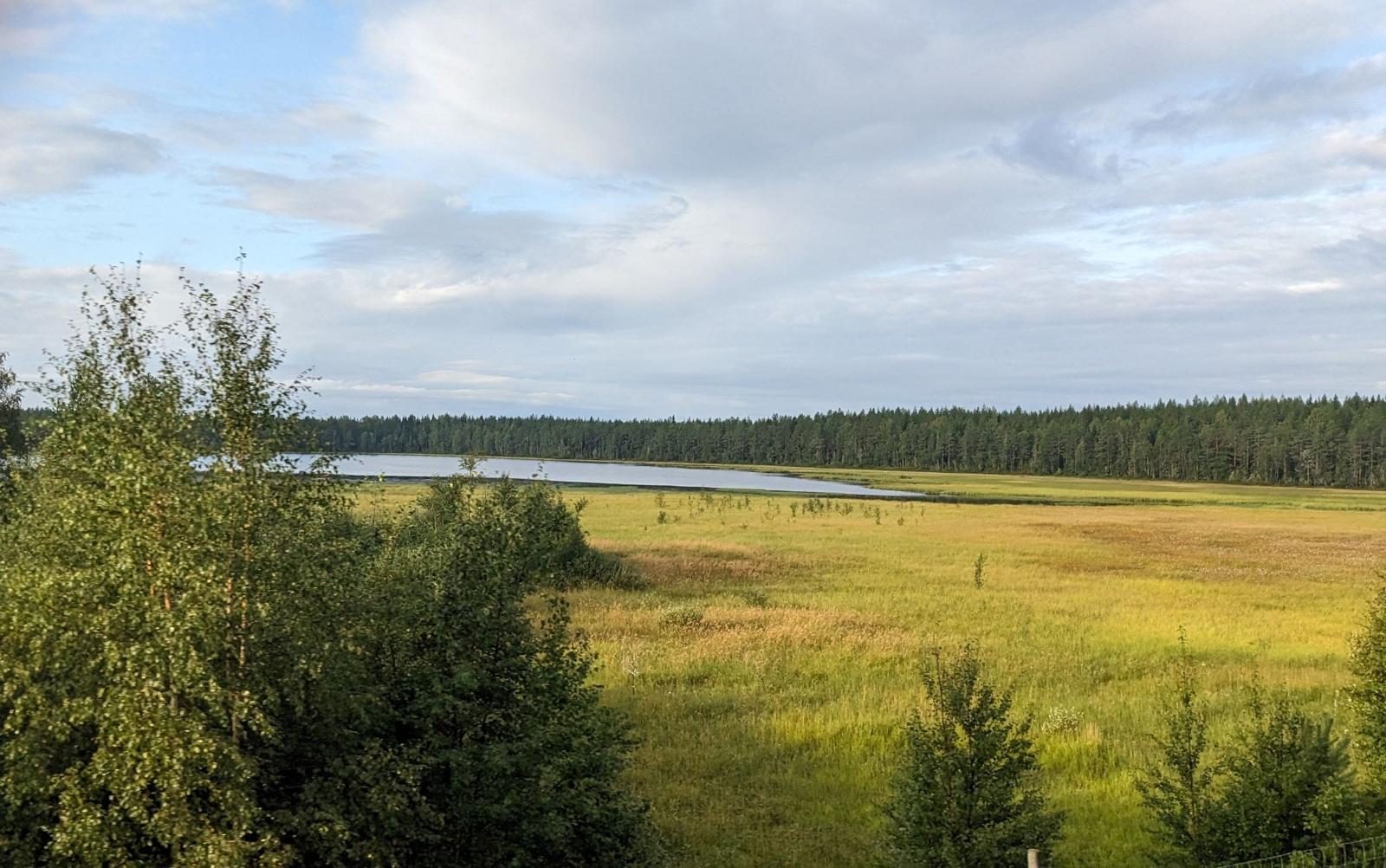 swedish night trains