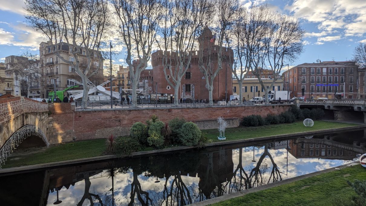 Perpignan