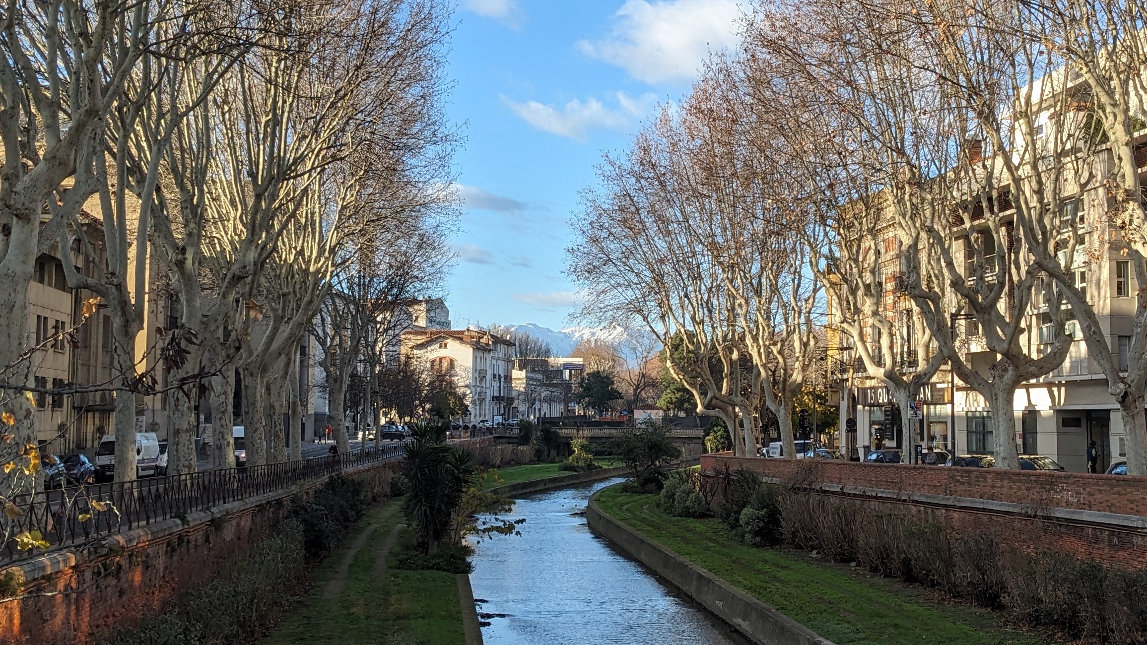 Perpignan