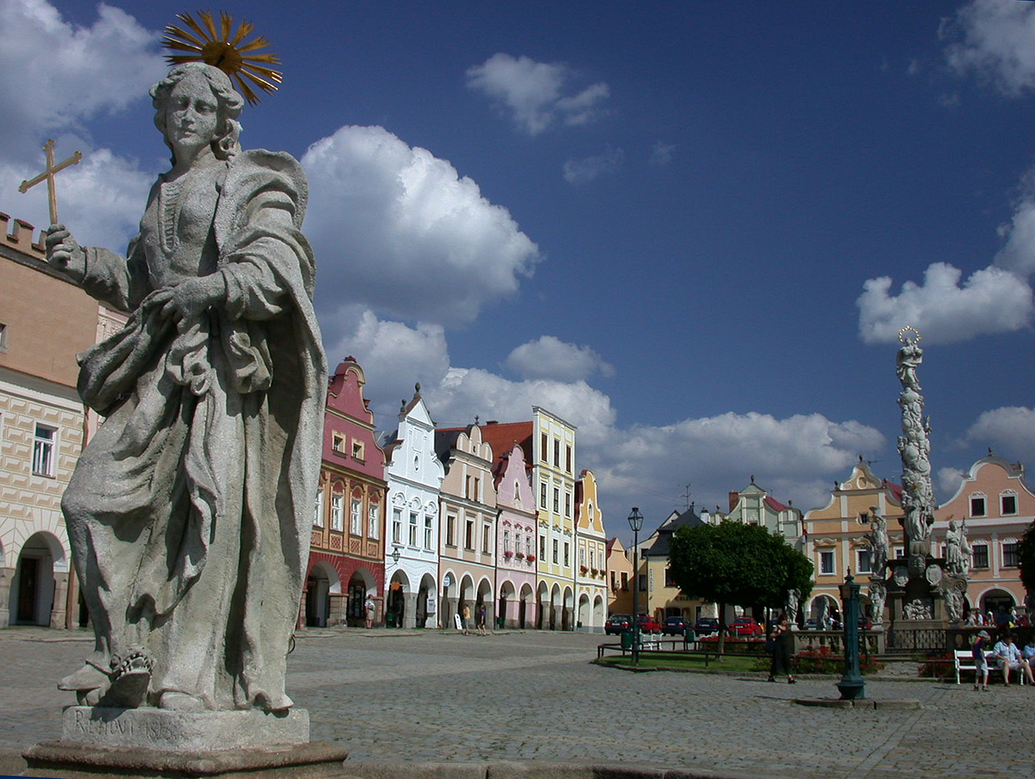 Czechia