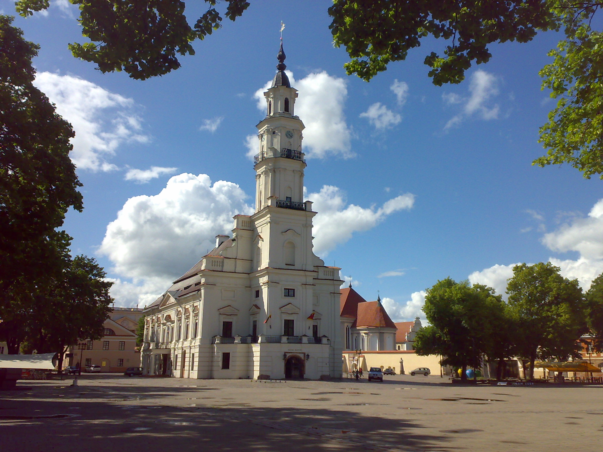 Lithuania